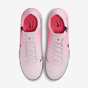 Amazon.com | Nike Tiempo Legend 10 Pro Turf Low-Top Soccer